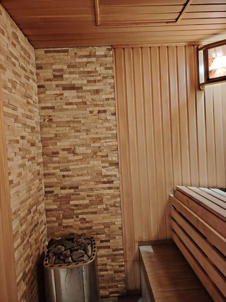 Гостиница Барбарис Биробиджан-98