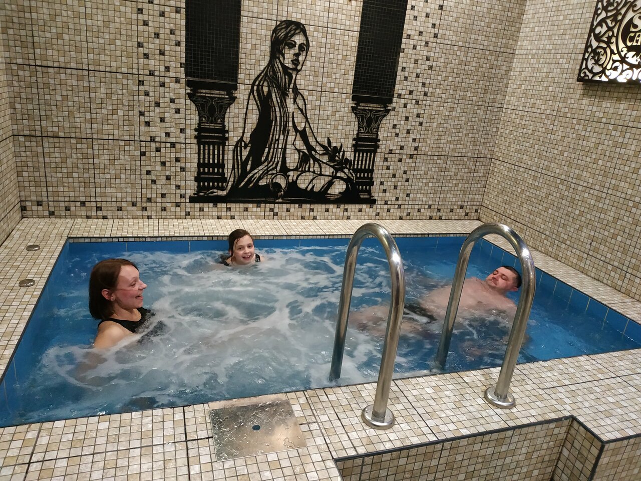 Гостиница Барбарис Биробиджан-119