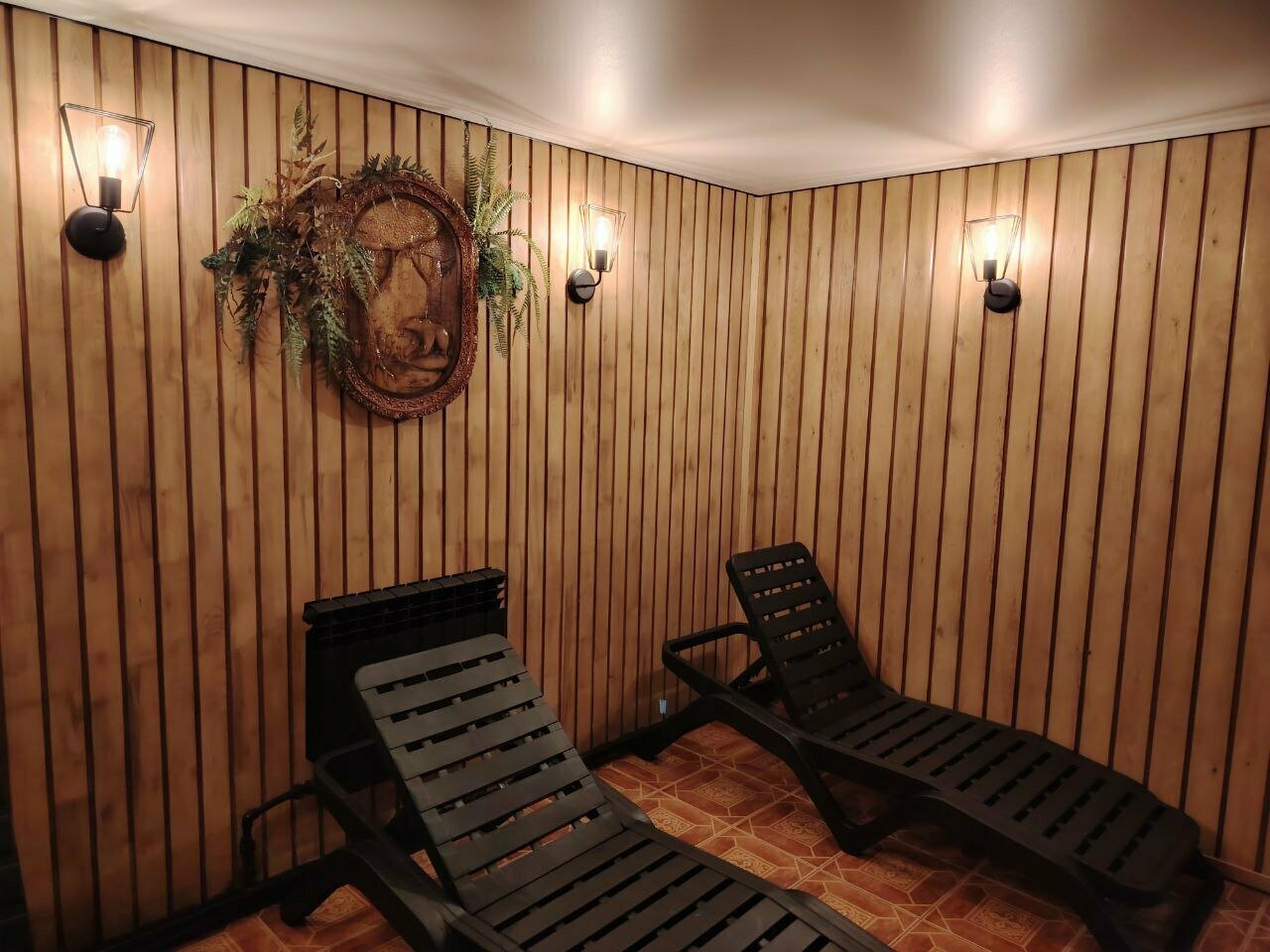 Гостиница Барбарис Биробиджан-80