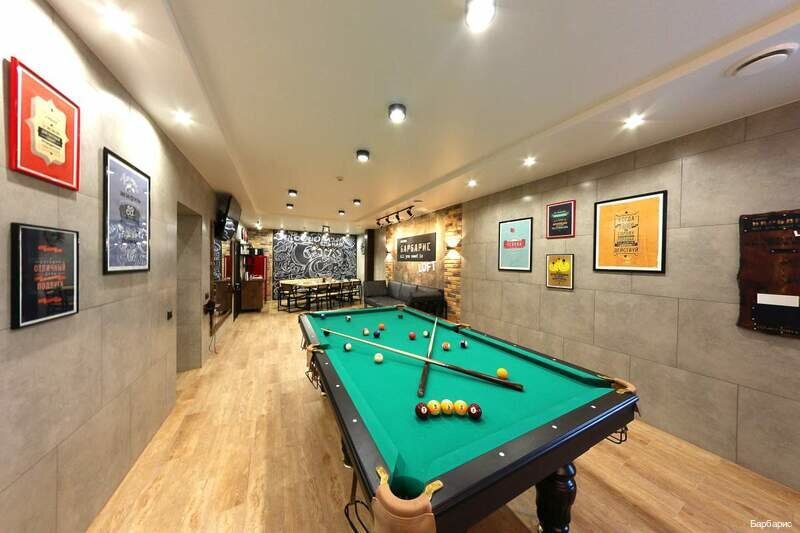 Гостиница Барбарис Биробиджан-173