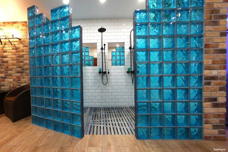 Гостиница Барбарис Биробиджан-114