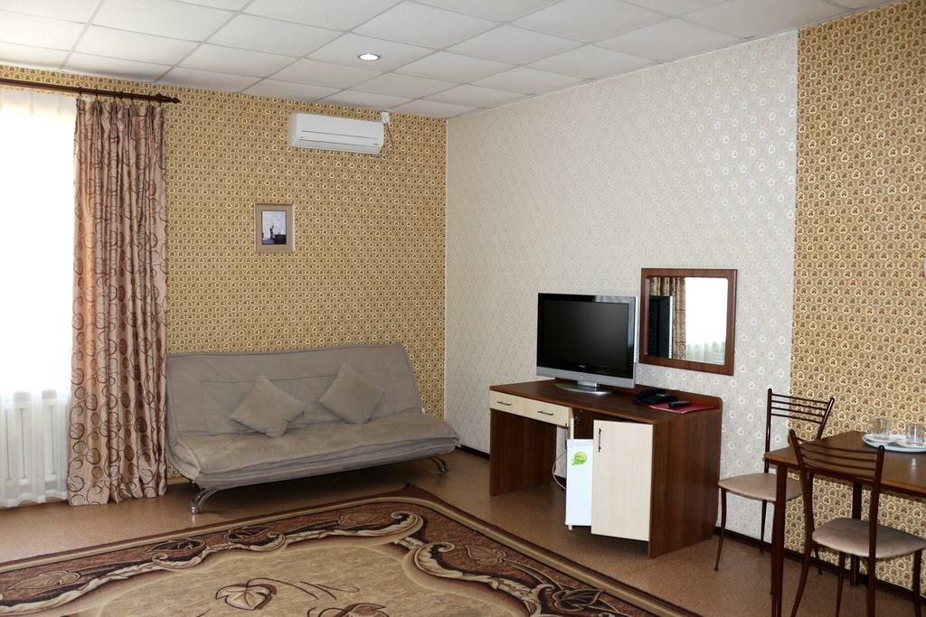 Гостиница Барбарис Биробиджан-73