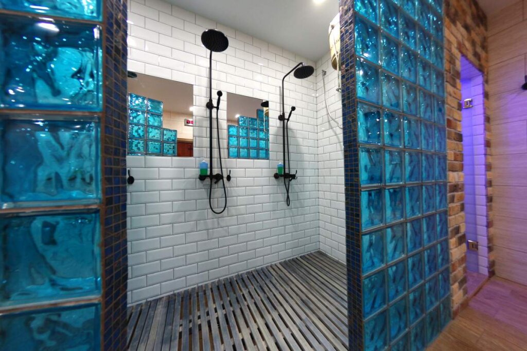 Гостиница Барбарис Биробиджан-72