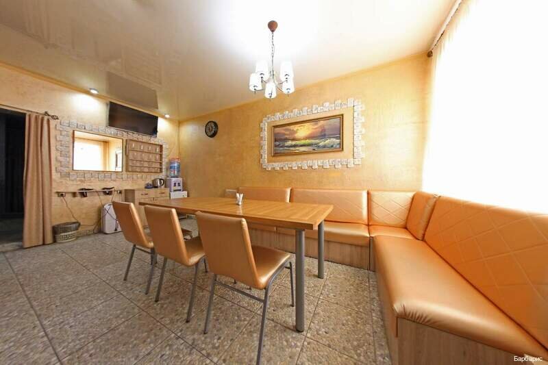 Гостиница Барбарис Биробиджан-180