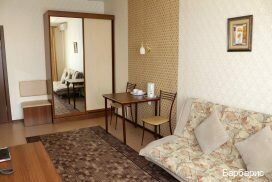 Гостиница Барбарис Биробиджан-71