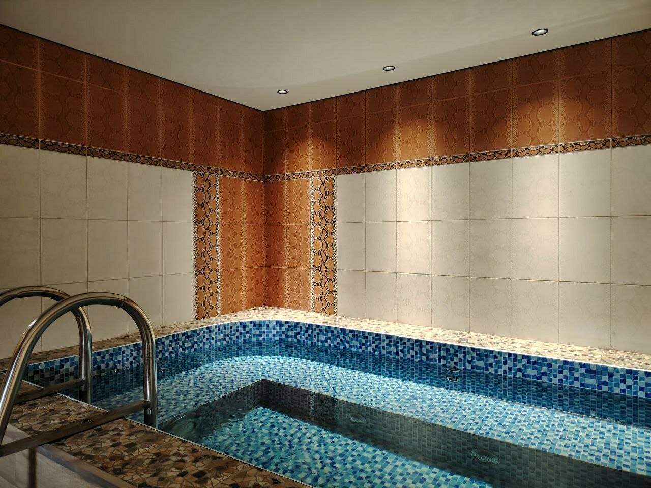 Гостиница Барбарис Биробиджан-55