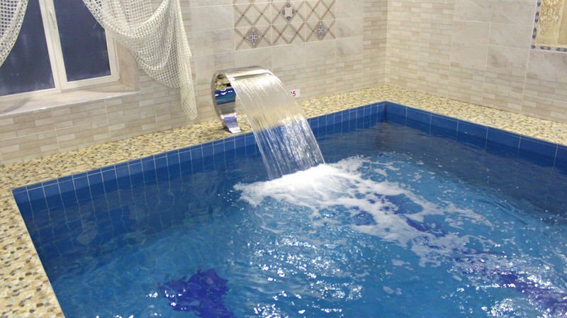 Гостиница Барбарис Биробиджан-35