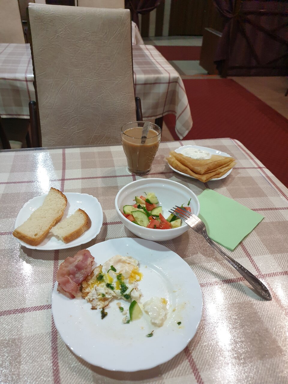 Гостиница Барбарис Биробиджан-121