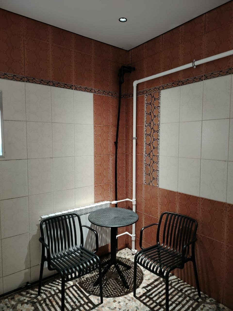 Гостиница Барбарис Биробиджан-24