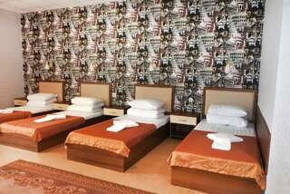 Гостиница Барбарис Биробиджан-7