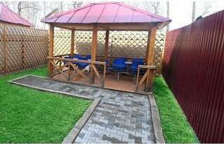 Гостиница Барбарис Биробиджан-2