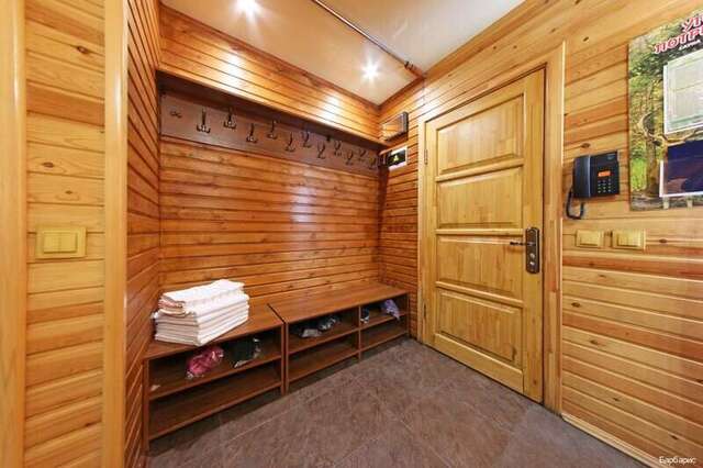 Гостиница Барбарис Биробиджан-137