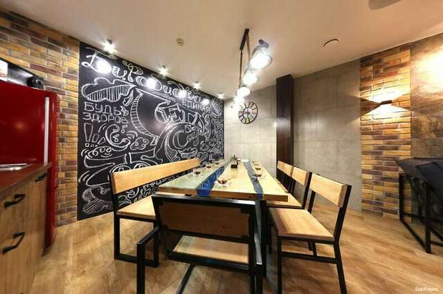 Гостиница Барбарис Биробиджан-161