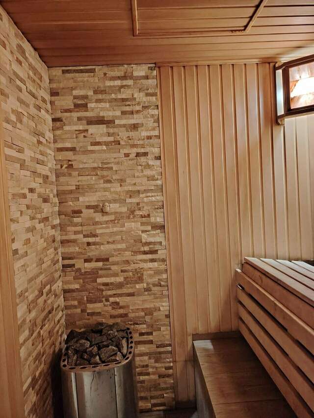 Гостиница Барбарис Биробиджан-97