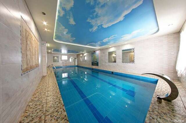 Гостиница Барбарис Биробиджан-168