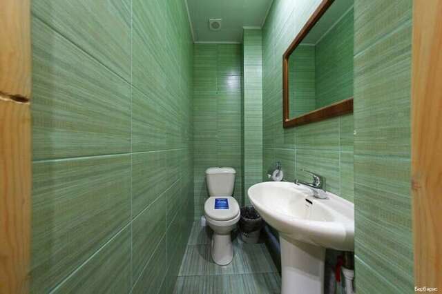 Гостиница Барбарис Биробиджан-141