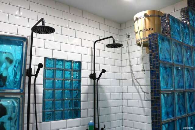 Гостиница Барбарис Биробиджан-153