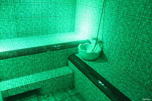 Гостиница Барбарис Биробиджан-157