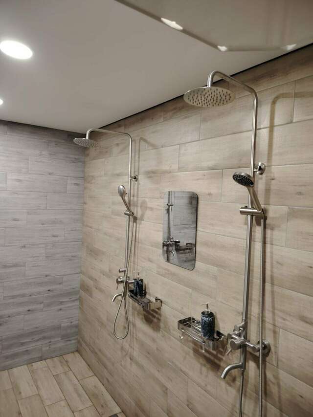 Гостиница Барбарис Биробиджан-65