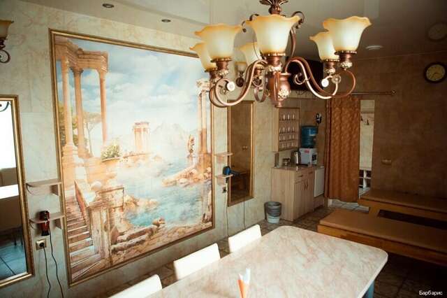 Гостиница Барбарис Биробиджан-112