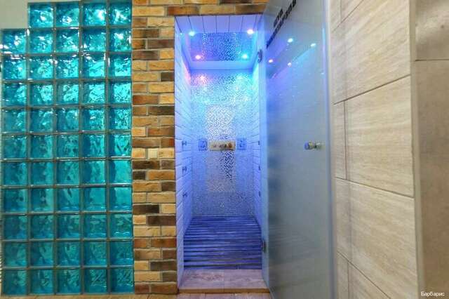 Гостиница Барбарис Биробиджан-139