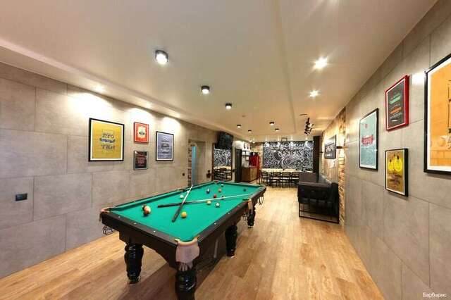 Гостиница Барбарис Биробиджан-187