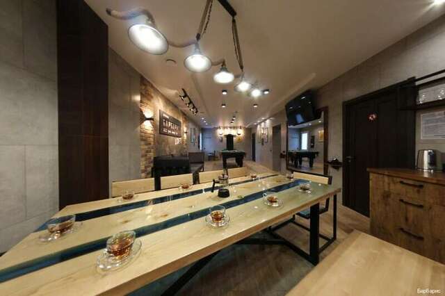 Гостиница Барбарис Биробиджан-132