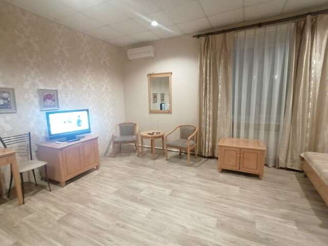 Гостиница Барбарис Биробиджан-147