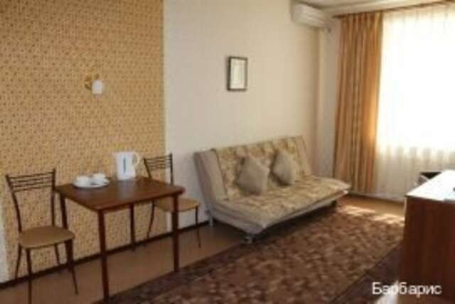 Гостиница Барбарис Биробиджан-183