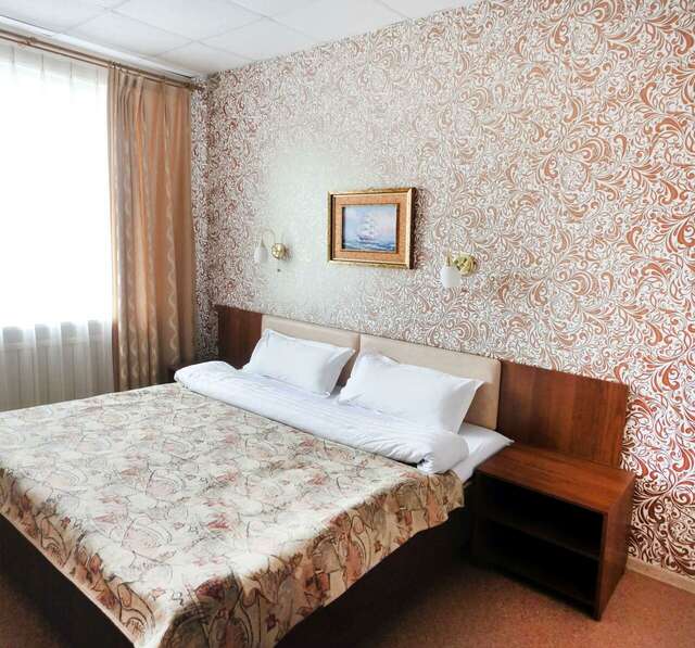 Гостиница Барбарис Биробиджан-53