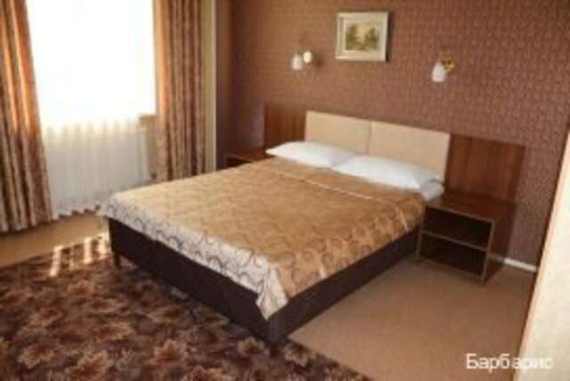 Гостиница Барбарис Биробиджан-175