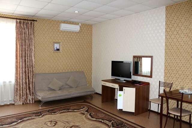 Гостиница Барбарис Биробиджан-72