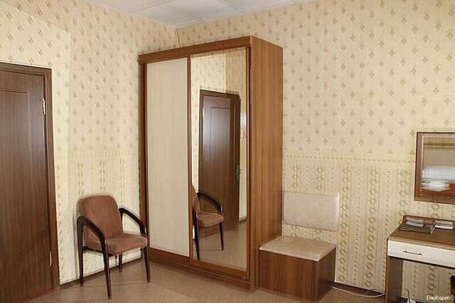 Гостиница Барбарис Биробиджан-155