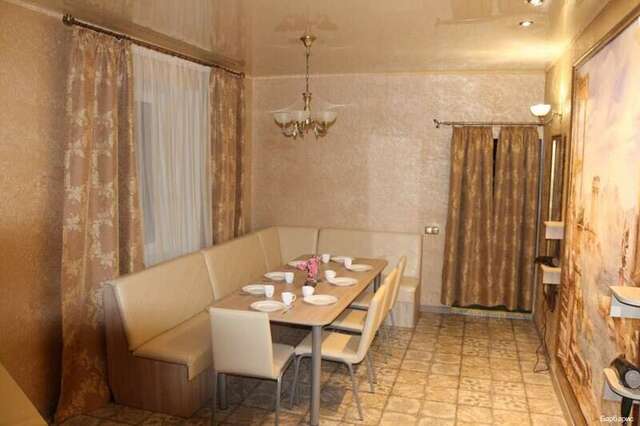 Гостиница Барбарис Биробиджан-184