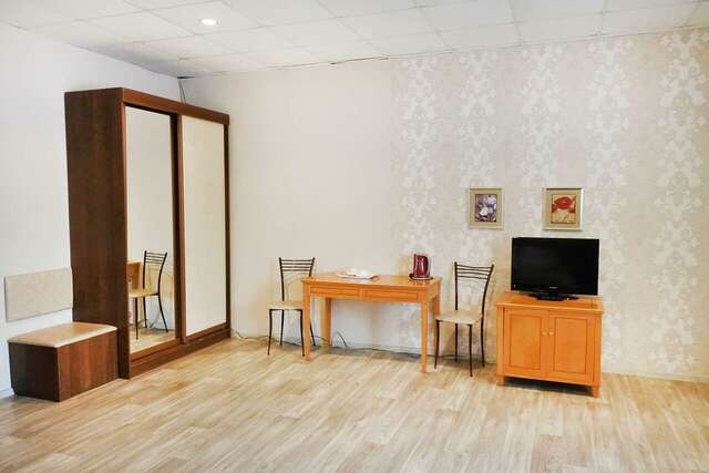 Гостиница Барбарис Биробиджан-39