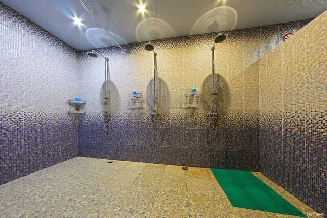 Гостиница Барбарис Биробиджан-138