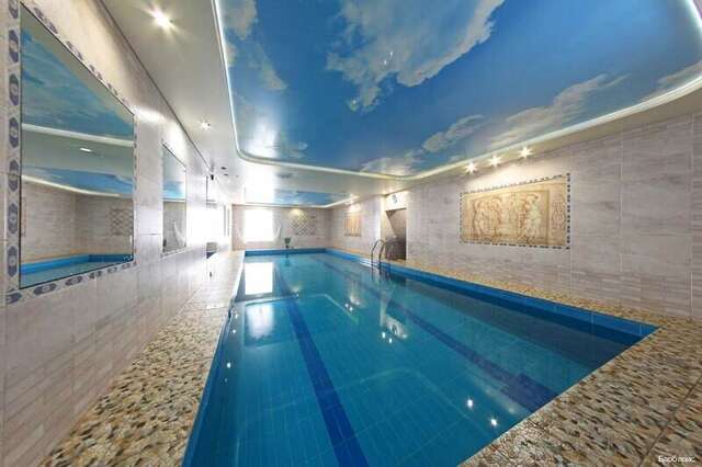 Гостиница Барбарис Биробиджан-189