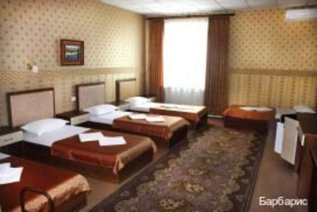 Гостиница Барбарис Биробиджан-160
