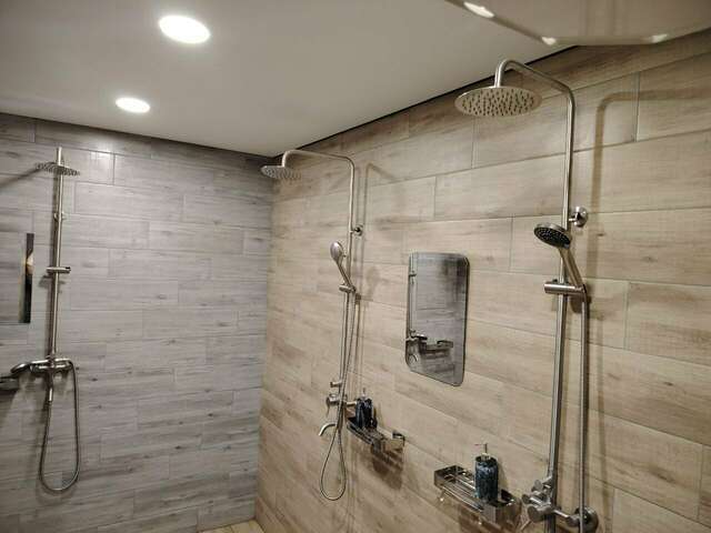 Гостиница Барбарис Биробиджан-103