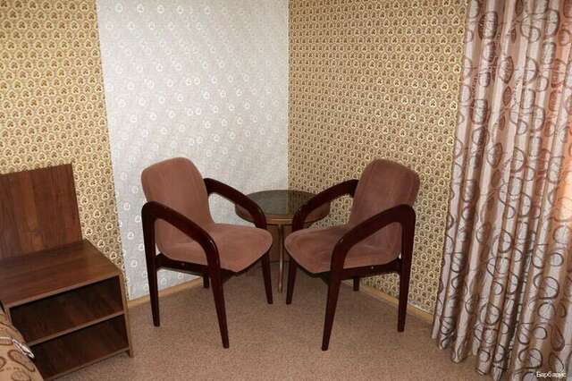 Гостиница Барбарис Биробиджан-177