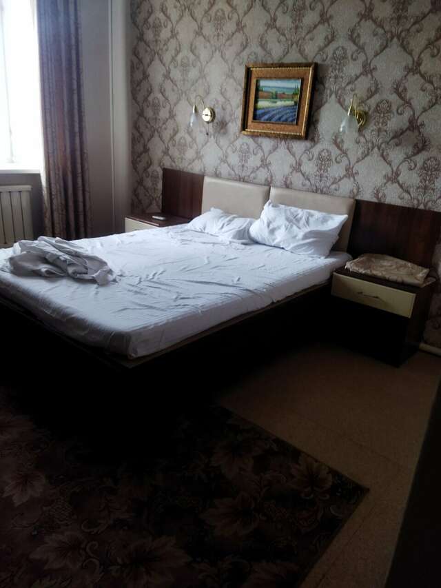 Гостиница Барбарис Биробиджан-142