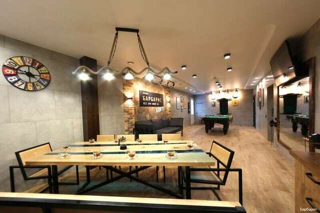 Гостиница Барбарис Биробиджан-154