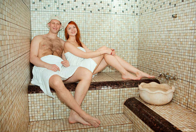 Гостиница Барбарис Биробиджан-119