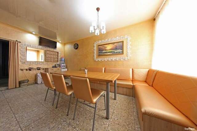 Гостиница Барбарис Биробиджан-179