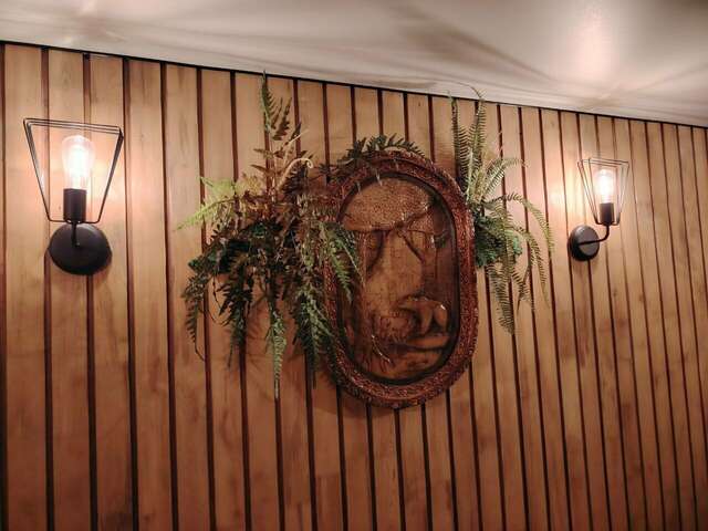 Гостиница Барбарис Биробиджан-30