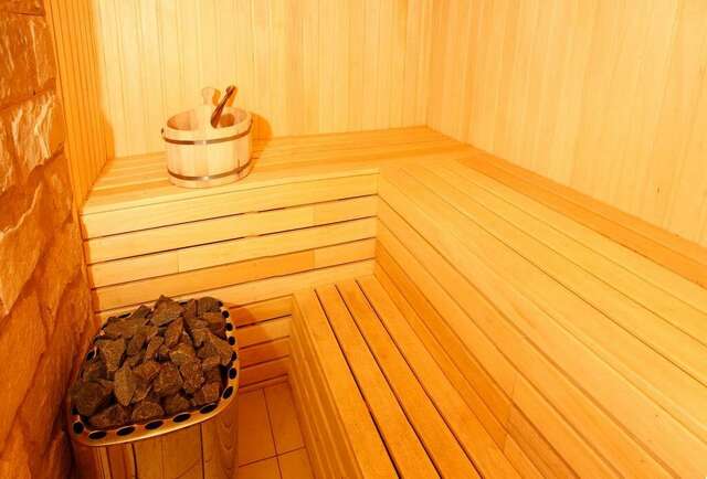 Гостиница Барбарис Биробиджан-21