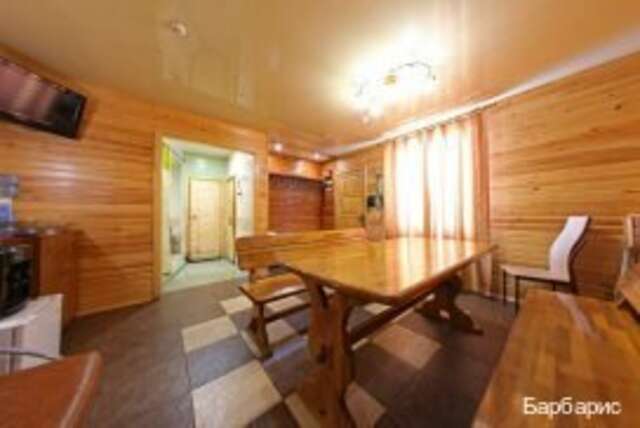 Гостиница Барбарис Биробиджан-145
