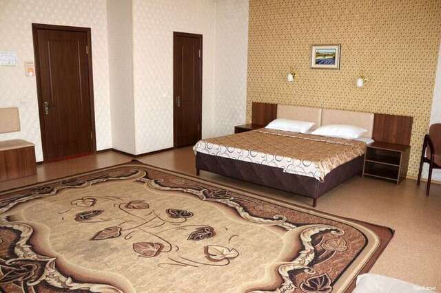 Гостиница Барбарис Биробиджан-164