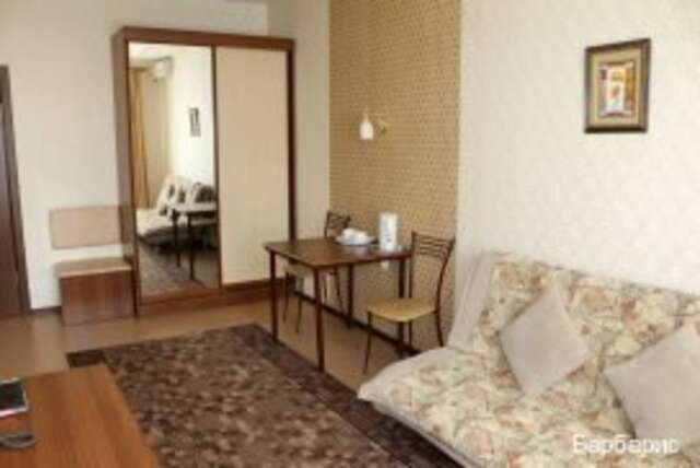 Гостиница Барбарис Биробиджан-70