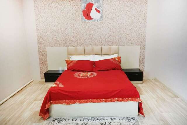 Гостиница Барбарис Биробиджан-14